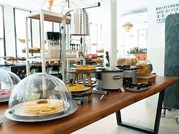 Ibis Styles Sevilla Santa Justa