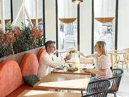 Ibis Styles Sevilla Santa Justa