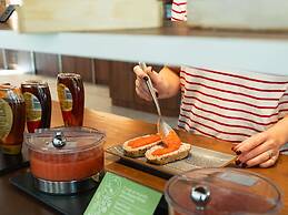 Ibis Styles Sevilla Santa Justa