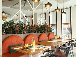 Ibis Styles Sevilla Santa Justa