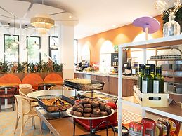 Ibis Styles Sevilla Santa Justa