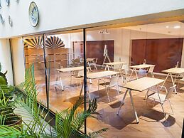 Ibis Styles Sevilla Santa Justa