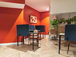 Ibis Styles Sevilla Santa Justa