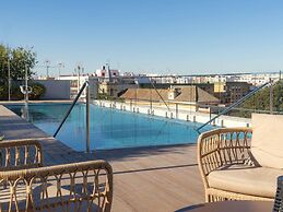 Ibis Styles Sevilla Santa Justa