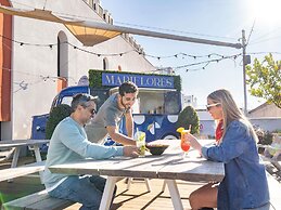 Ibis Styles Sevilla Santa Justa