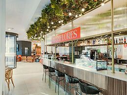 Ibis Styles Sevilla Santa Justa