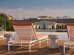 Ibis Styles Sevilla Santa Justa