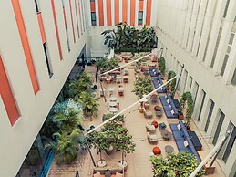 Ibis Styles Sevilla Santa Justa