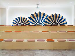 Ibis Styles Sevilla Santa Justa