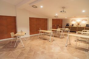 Ibis Styles Sevilla Santa Justa