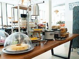 Ibis Styles Sevilla Santa Justa