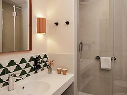 Ibis Styles Sevilla Santa Justa