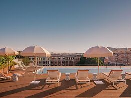 Ibis Styles Sevilla Santa Justa