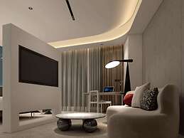 Novotel Guangzhou Baiyun Airport