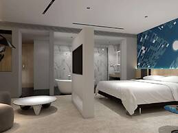 Novotel Guangzhou Baiyun Airport