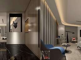 Novotel Guangzhou Baiyun Airport