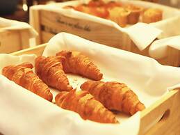 Novotel Guangzhou Baiyun Airport