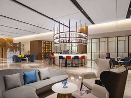 Novotel Guangzhou Baiyun Airport