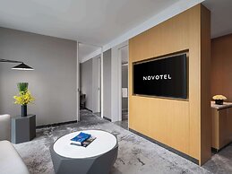 Novotel Guangzhou Baiyun Airport