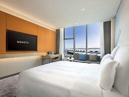 Novotel Guangzhou Baiyun Airport