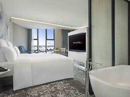 Novotel Guangzhou Baiyun Airport