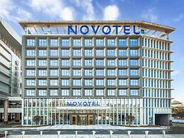 Novotel Guangzhou Baiyun Airport