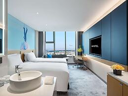 Novotel Guangzhou Baiyun Airport