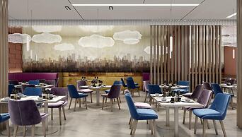 Novotel Guangzhou Baiyun Airport