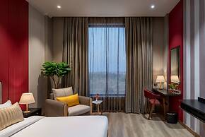 Nest Luxury Hotel and Resorts