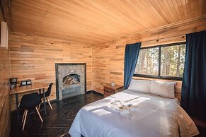 Cabañas Rancho Viejo