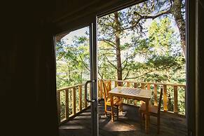 Cabañas Rancho Viejo