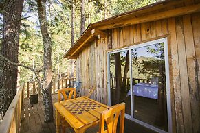 Cabañas Rancho Viejo