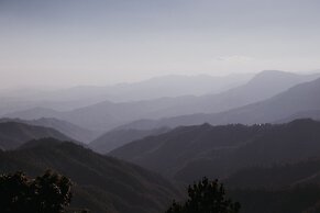Cabañas Rancho Viejo