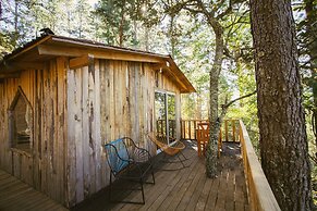 Cabañas Rancho Viejo