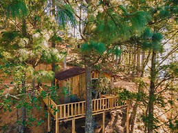 Cabañas Rancho Viejo