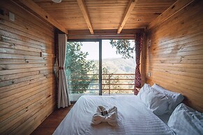 Cabañas Rancho Viejo