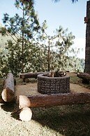 Cabañas Rancho Viejo