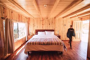 Cabañas Rancho Viejo