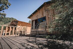 Cabañas Rancho Viejo