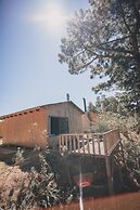 Cabañas Rancho Viejo