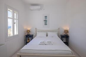 Villa Tanaos in Tinos