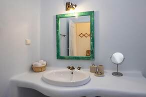 Villa Tanaos in Tinos