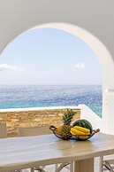 Villa Tanaos in Tinos