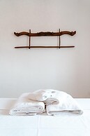 Villa Tanaos in Tinos