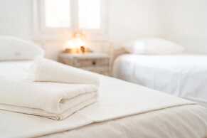 Villa Tanaos in Tinos