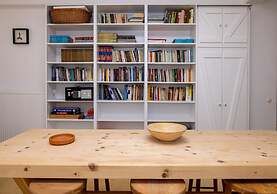 Villa Tanaos in Tinos