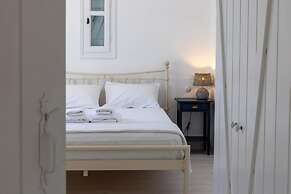 Villa Tanaos in Tinos