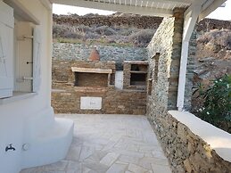 Villa Tanaos in Tinos