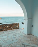 Villa Tanaos in Tinos