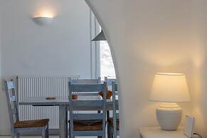 Villa Tanaos in Tinos